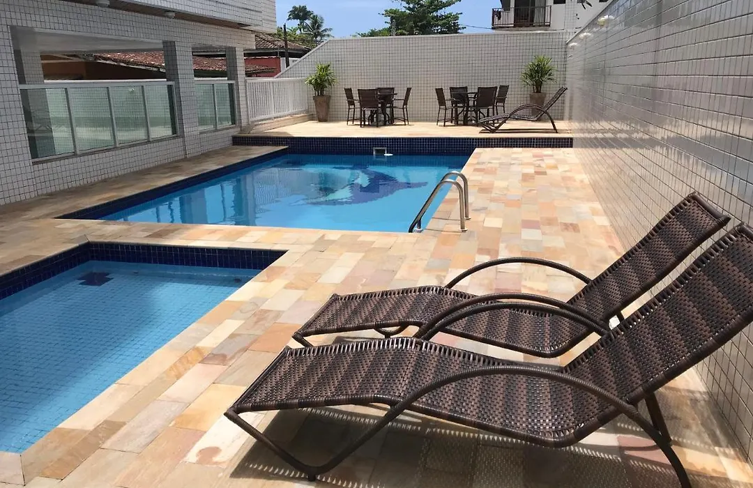 Apartamento Costa Verde-1