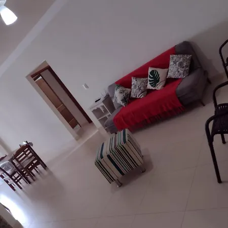 Apartamento Costa Verde-2