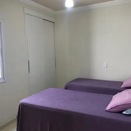 Apartamento Costa Verde-3
