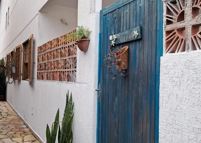 Chalés Manacá da Serra